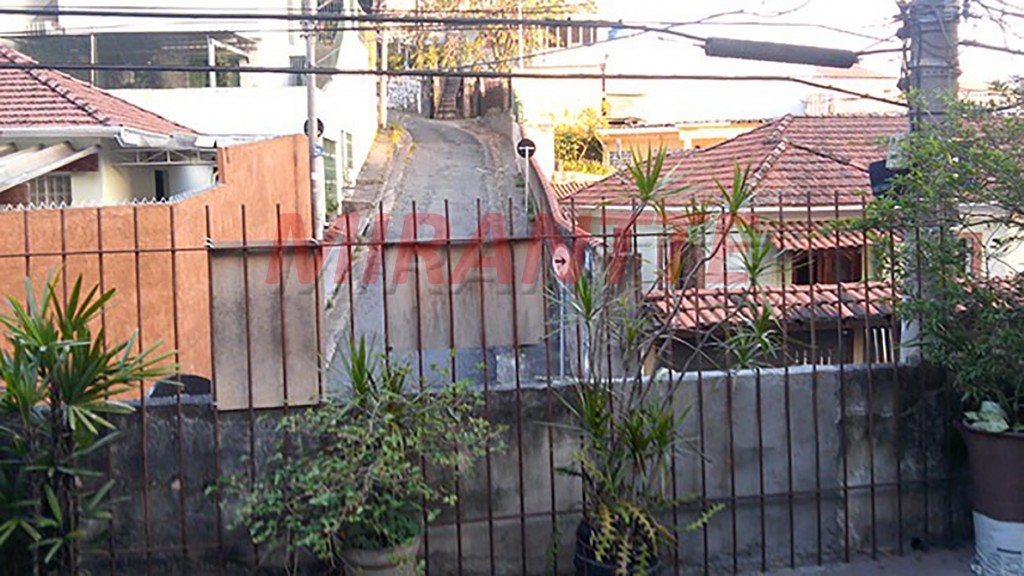 Casa terrea de 80m² com 1 quartos em Mandaqui