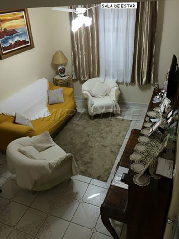 Sobrado com 3 quartos em Vila Espanhola