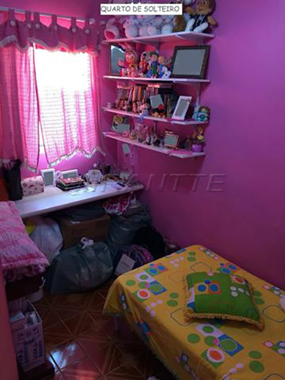 Sobrado com 3 quartos em Vila Espanhola
