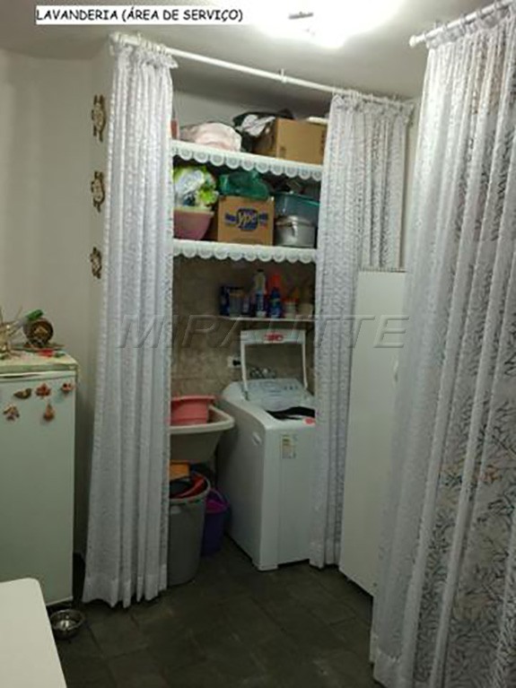 Sobrado com 3 quartos em Vila Espanhola