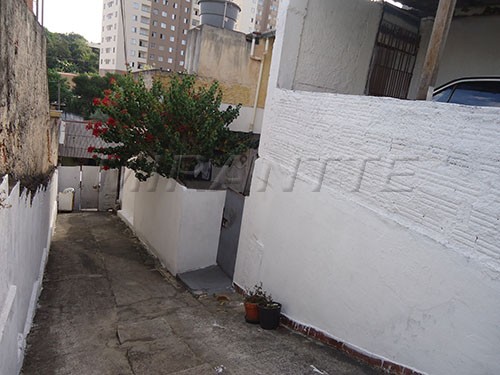 Terreno de m² em Vila Roque
