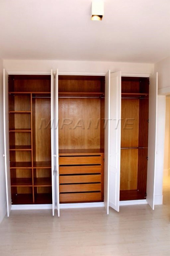 Apartamento de 500m² com 4 quartos em Aclimação