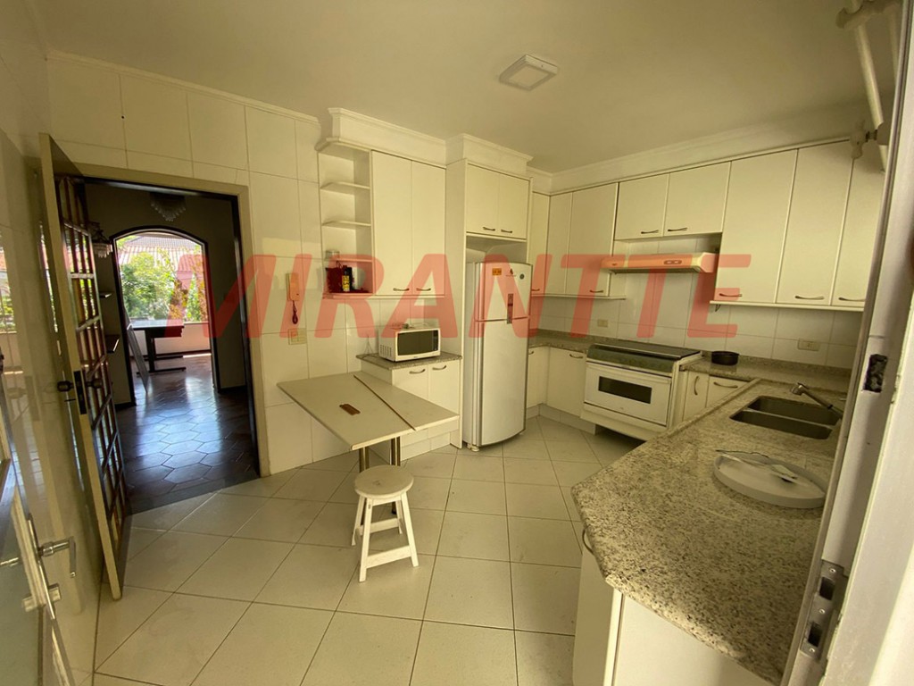 Casa terrea de 250m² com 3 quartos em Tucuruvi