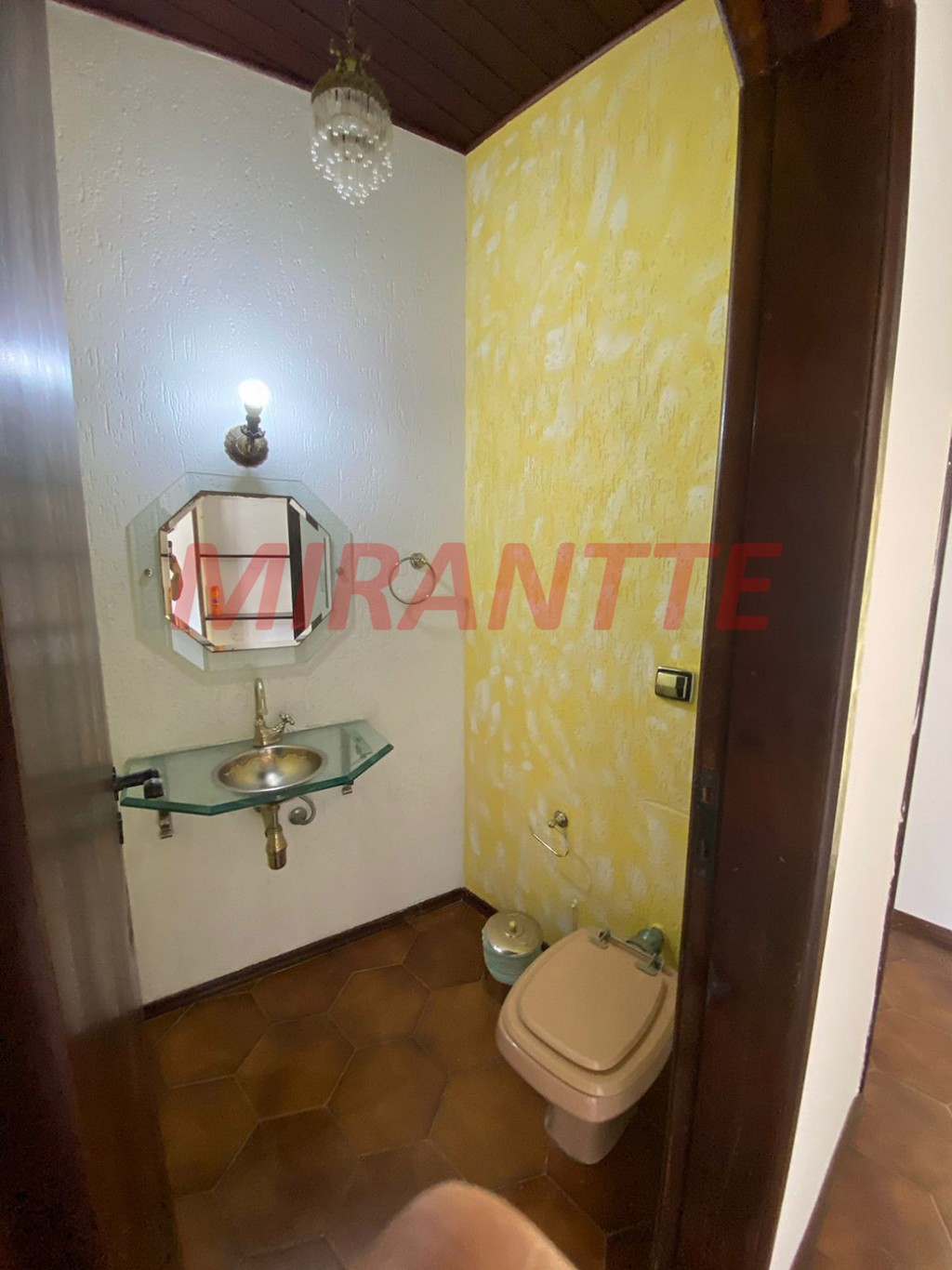 Casa terrea de 250m² com 3 quartos em Tucuruvi