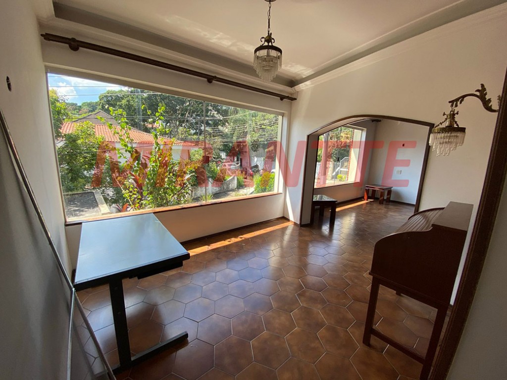 Casa terrea de 250m² com 3 quartos em Tucuruvi
