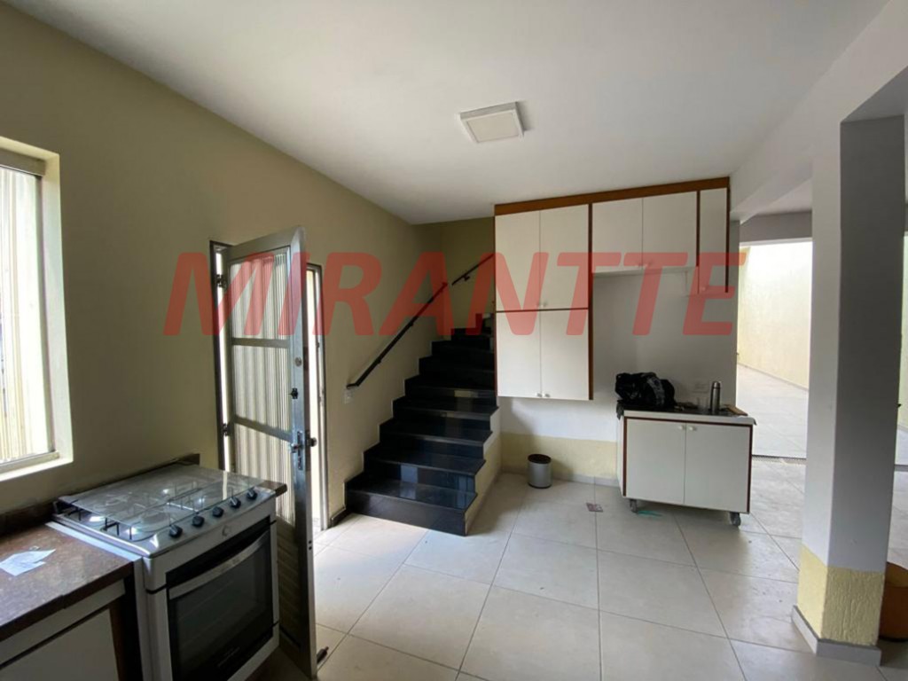 Casa terrea de 250m² com 3 quartos em Tucuruvi