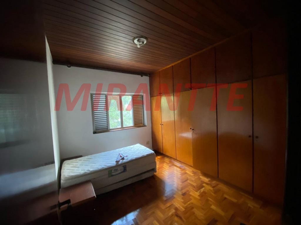 Casa terrea de 250m² com 3 quartos em Tucuruvi