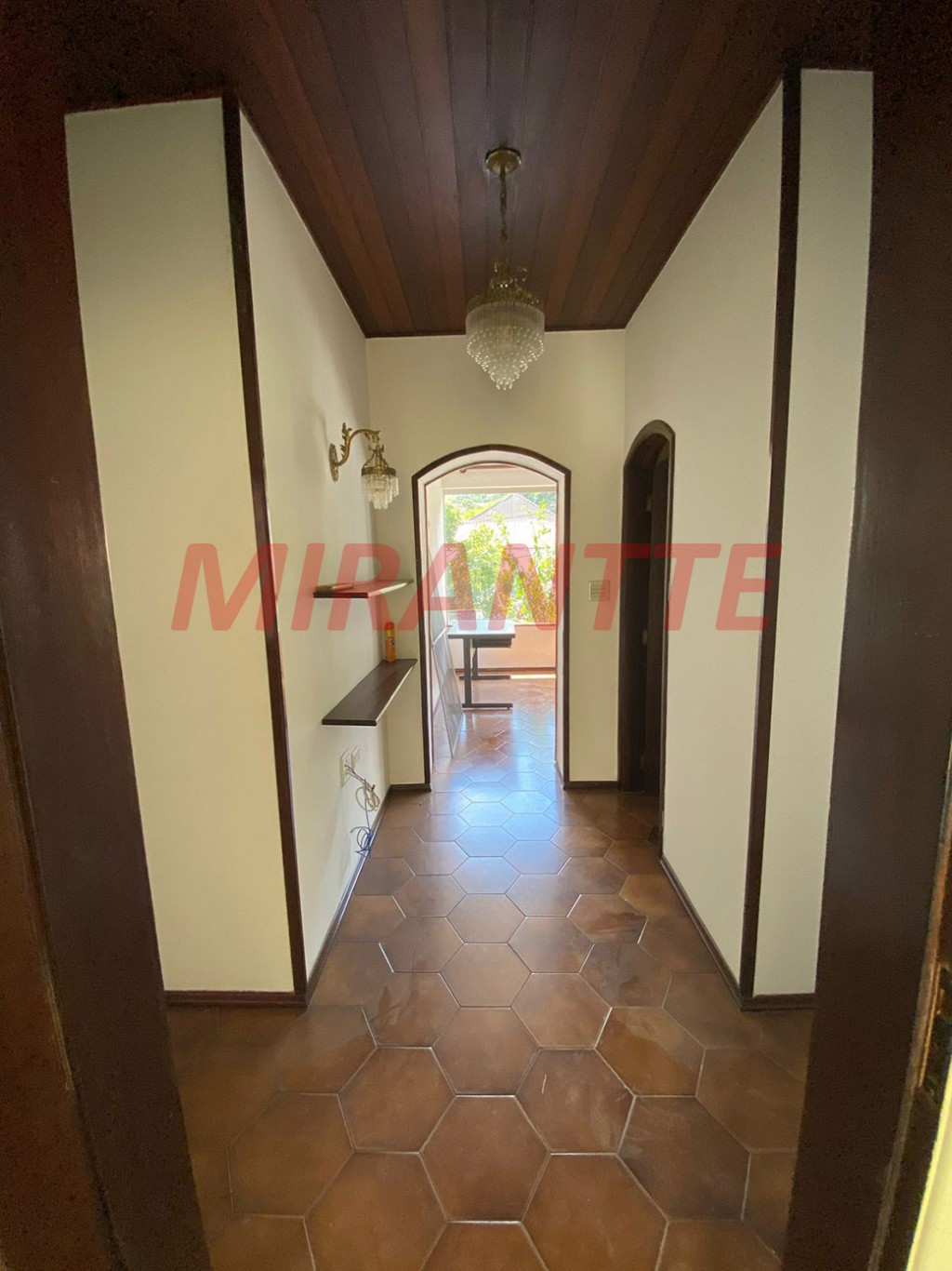 Casa terrea de 250m² com 3 quartos em Tucuruvi