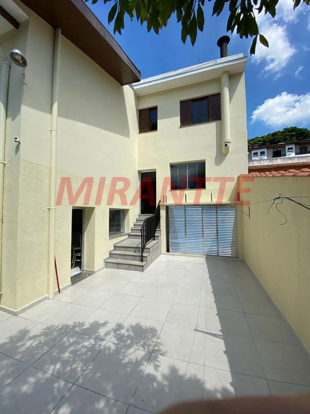 Casa terrea de 250m² com 3 quartos em Tucuruvi
