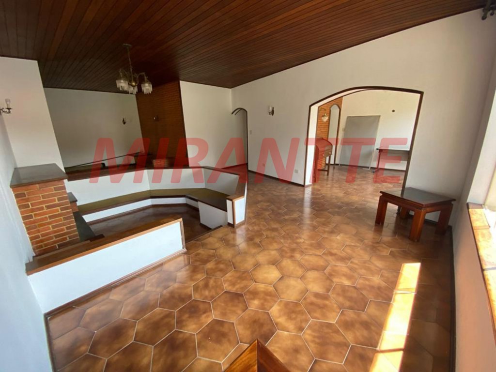 Casa terrea de 250m² com 3 quartos em Tucuruvi