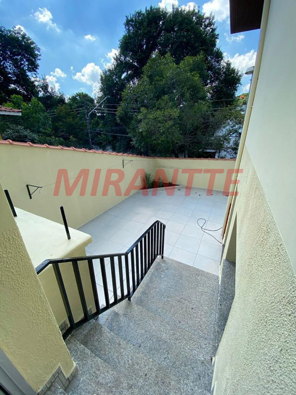 Casa terrea de 250m² com 3 quartos em Tucuruvi