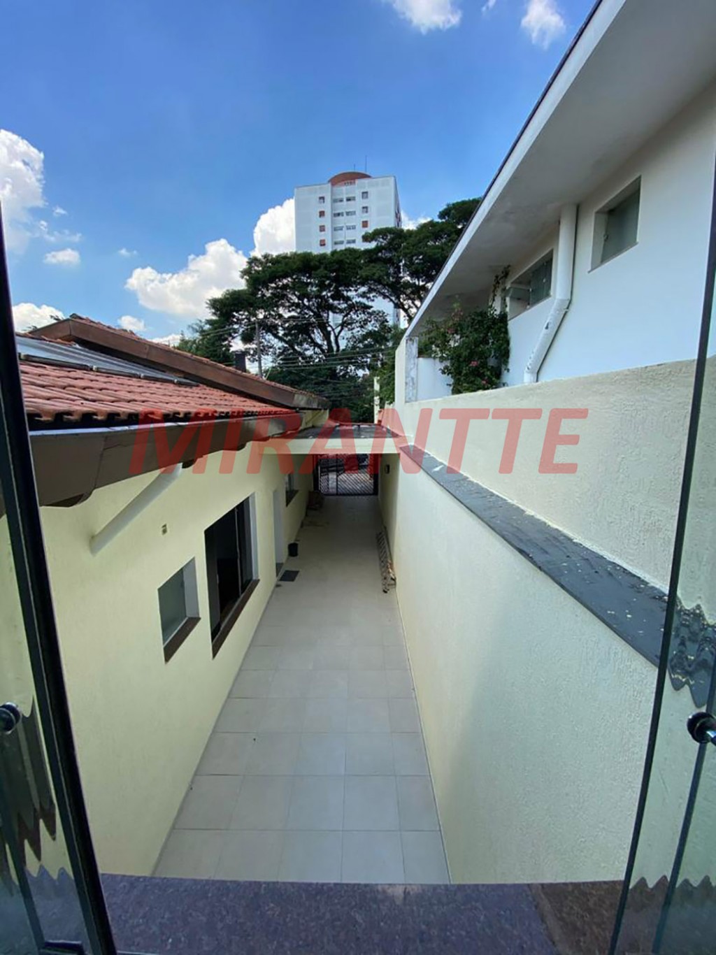 Casa terrea de 250m² com 3 quartos em Tucuruvi