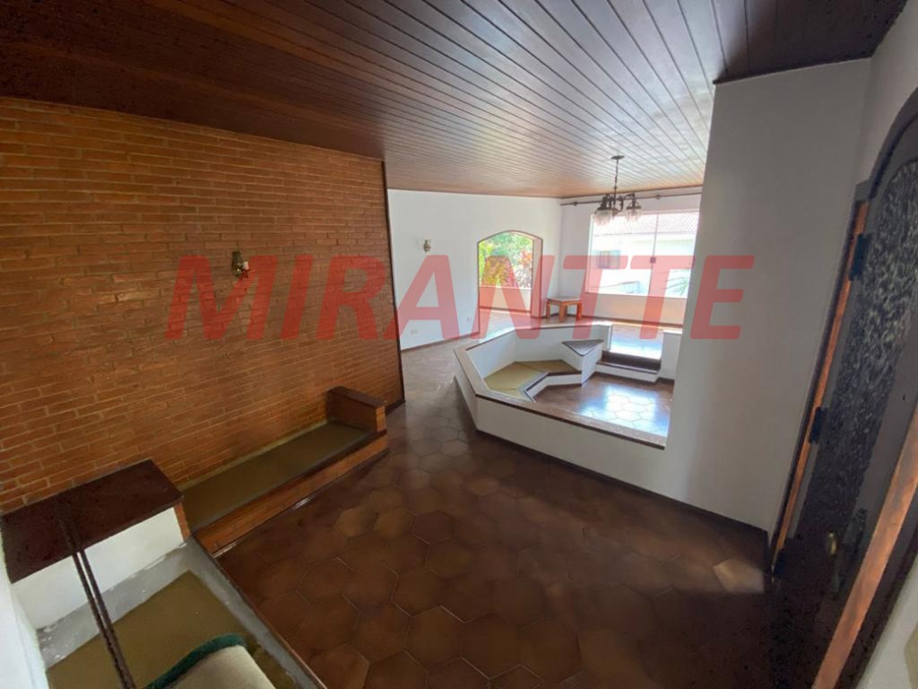 Casa terrea de 250m² com 3 quartos em Tucuruvi