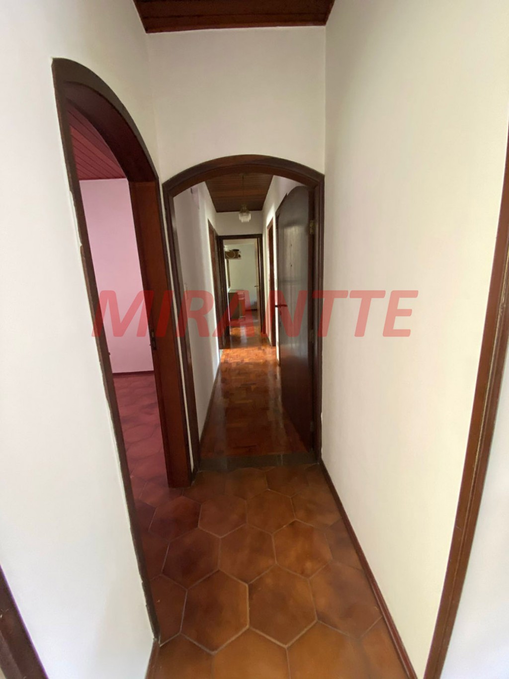 Casa terrea de 250m² com 3 quartos em Tucuruvi