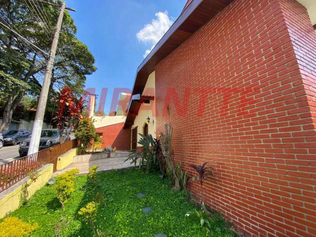 Casa terrea de 250m² com 3 quartos em Tucuruvi