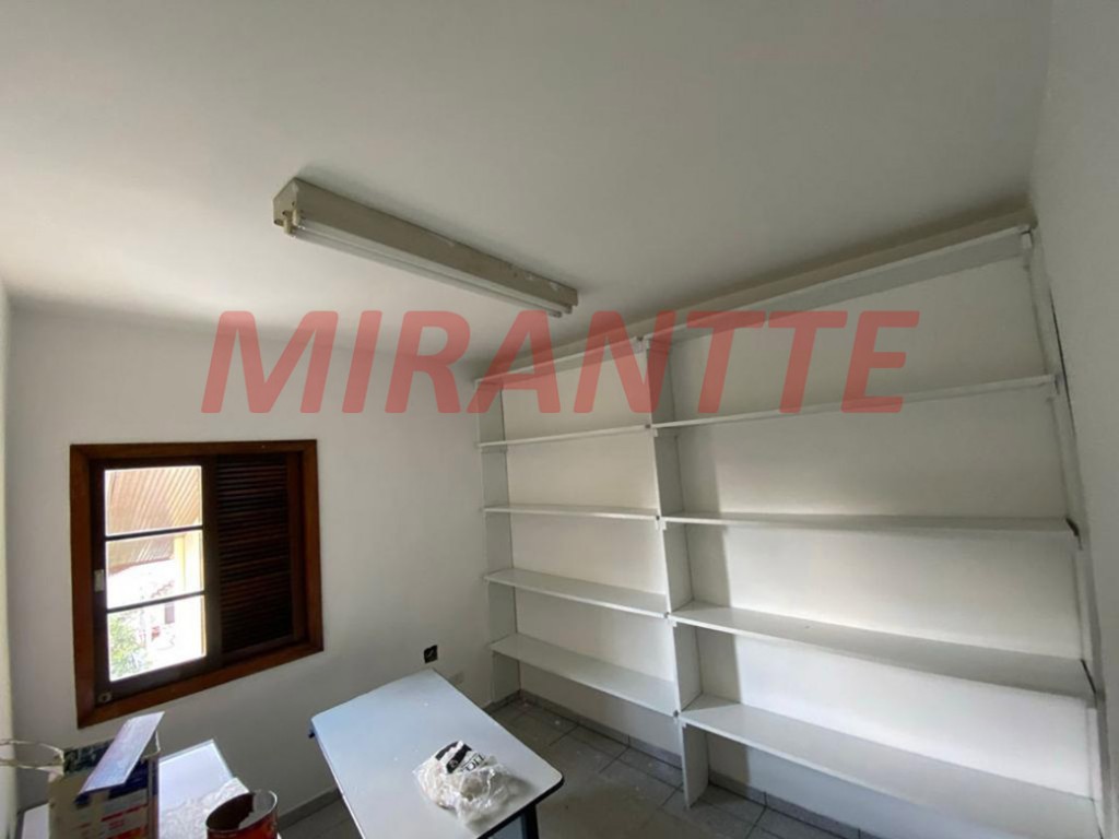 Casa terrea de 250m² com 3 quartos em Tucuruvi