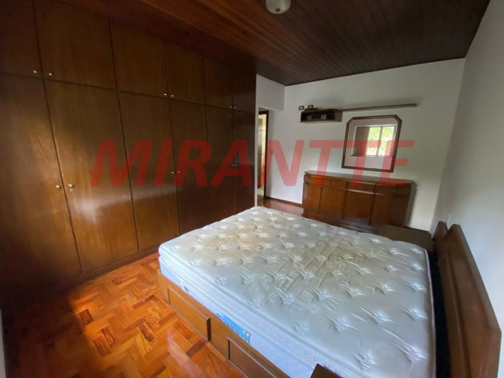 Casa terrea de 250m² com 3 quartos em Tucuruvi