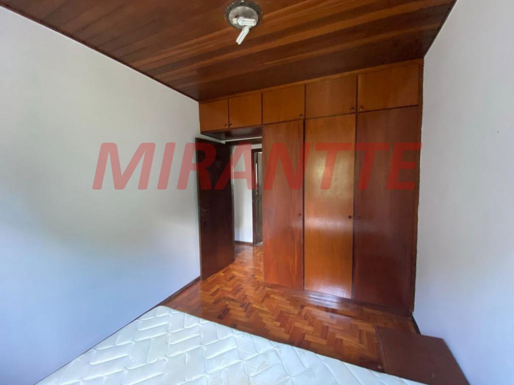 Casa terrea de 250m² com 3 quartos em Tucuruvi