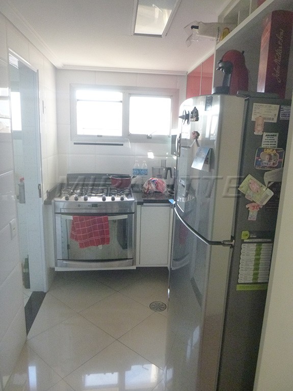Apartamento de 84m² com 2 quartos em Casa Verde