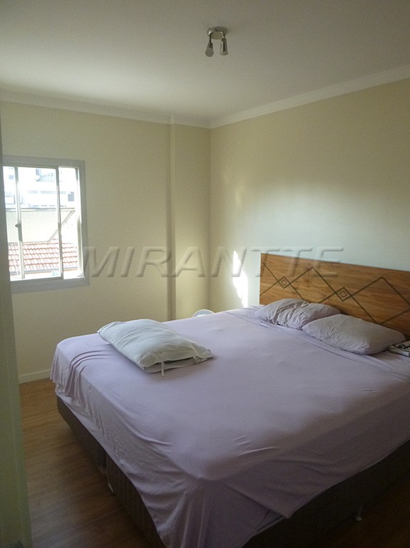 Apartamento de 84m² com 2 quartos em Casa Verde
