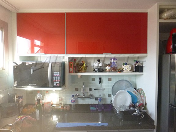 Apartamento de 84m² com 2 quartos em Casa Verde
