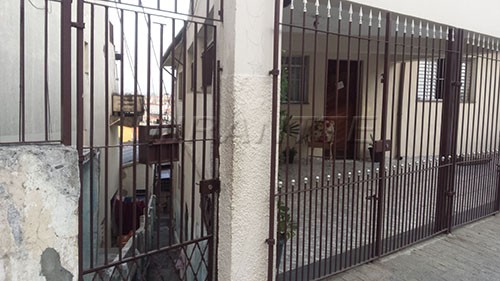 Terreno de 387m² em Vila Nivi