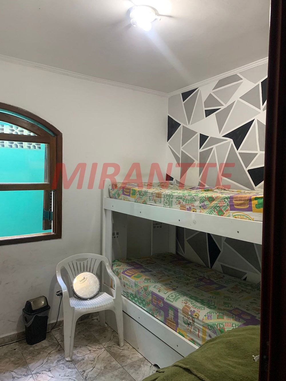 Sobrado de 165m² com 3 quartos em Jardim Brasil