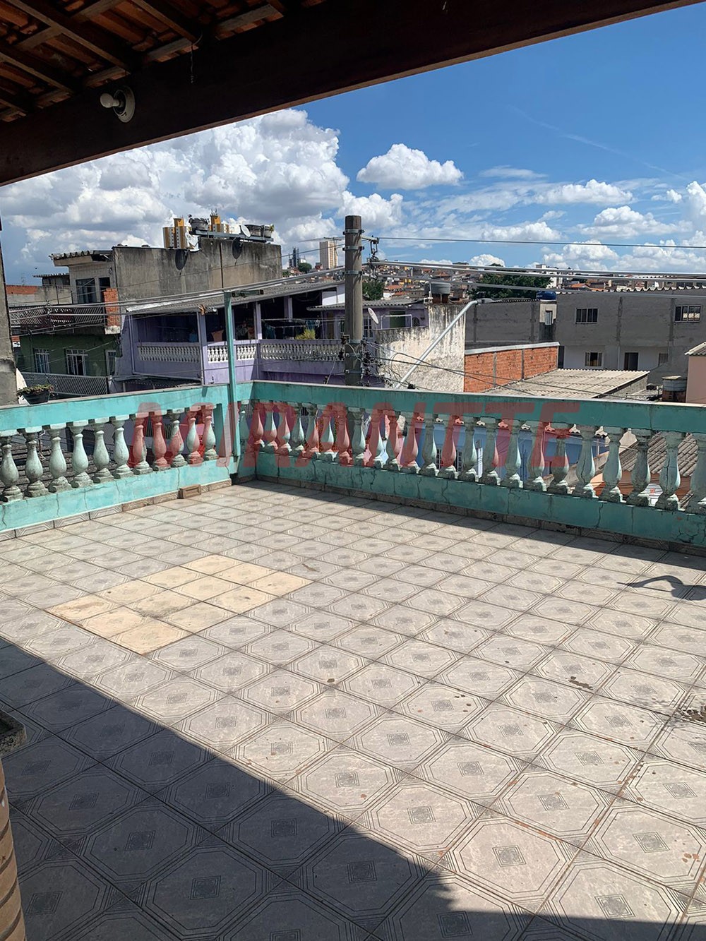 Sobrado de 165m² com 3 quartos em Jardim Brasil