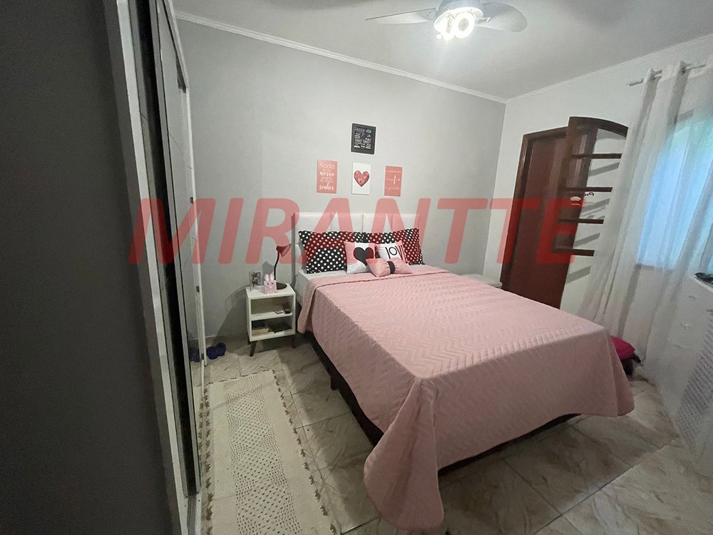 Sobrado de 165m² com 3 quartos em Jardim Brasil
