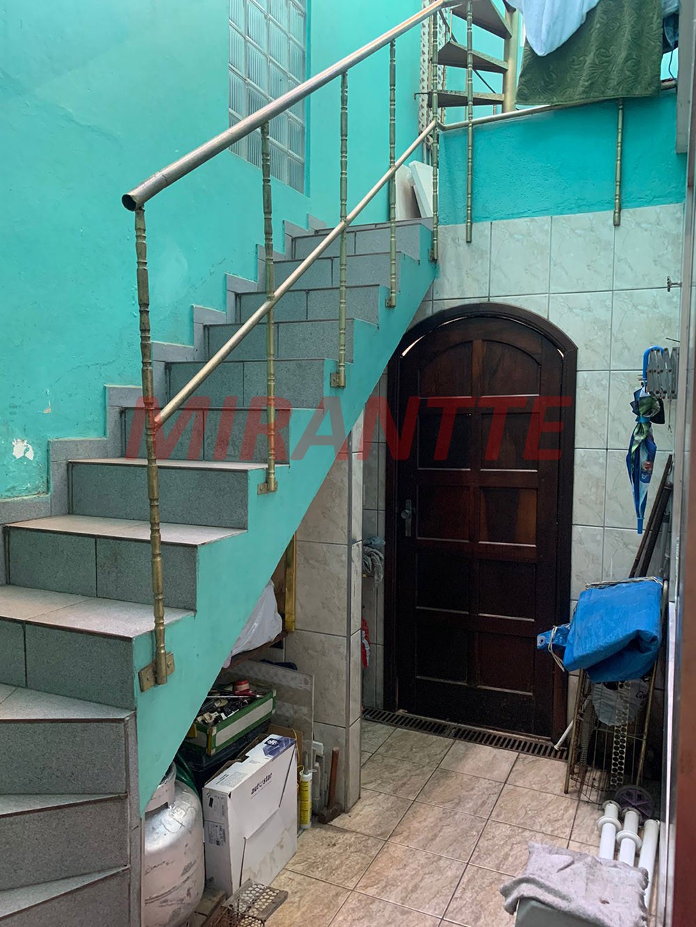 Sobrado de 165m² com 3 quartos em Jardim Brasil