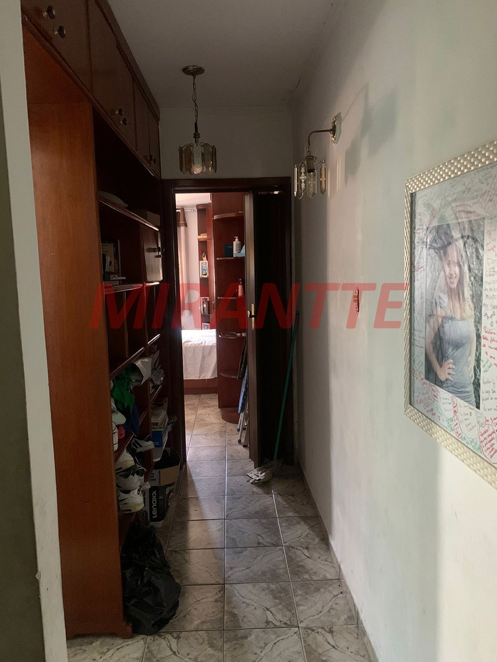 Sobrado de 165m² com 3 quartos em Jardim Brasil