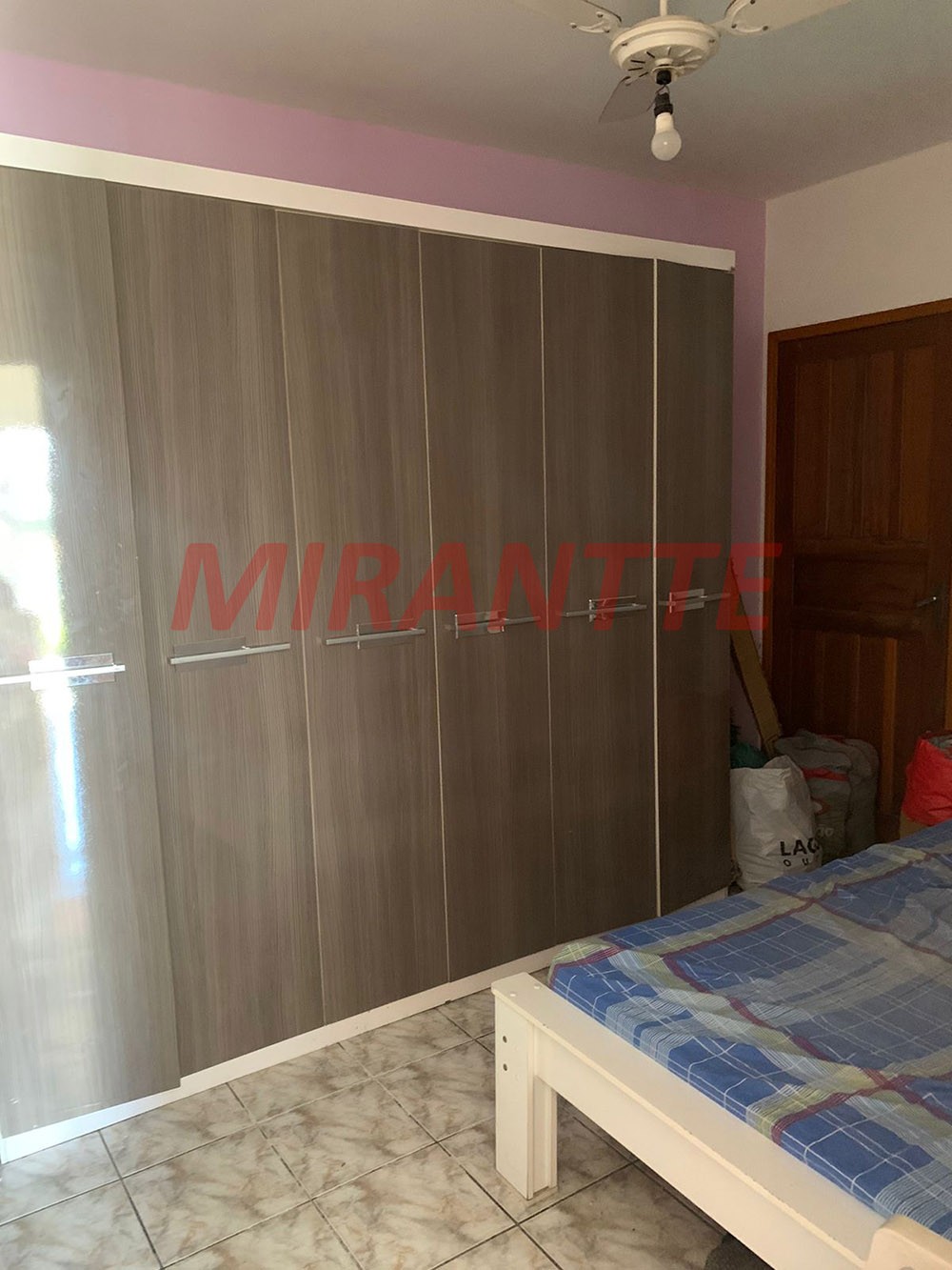Sobrado de 165m² com 3 quartos em Jardim Brasil