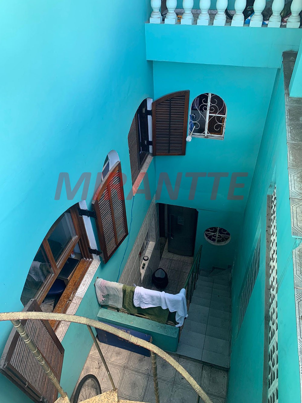 Sobrado de 165m² com 3 quartos em Jardim Brasil