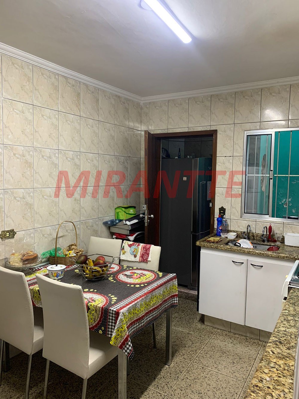 Sobrado de 165m² com 3 quartos em Jardim Brasil