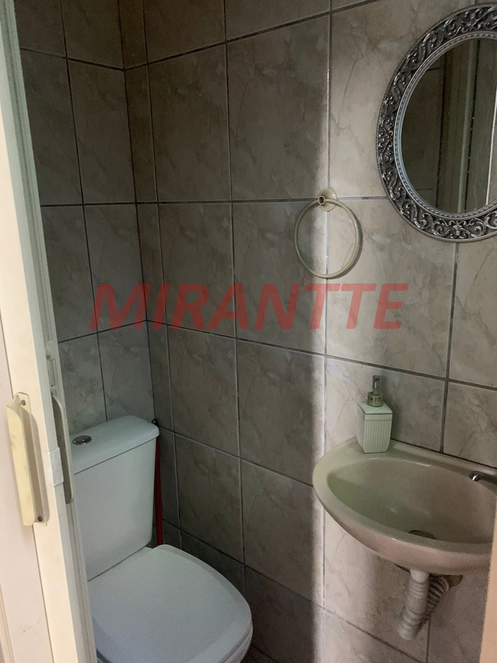Sobrado de 165m² com 3 quartos em Jardim Brasil