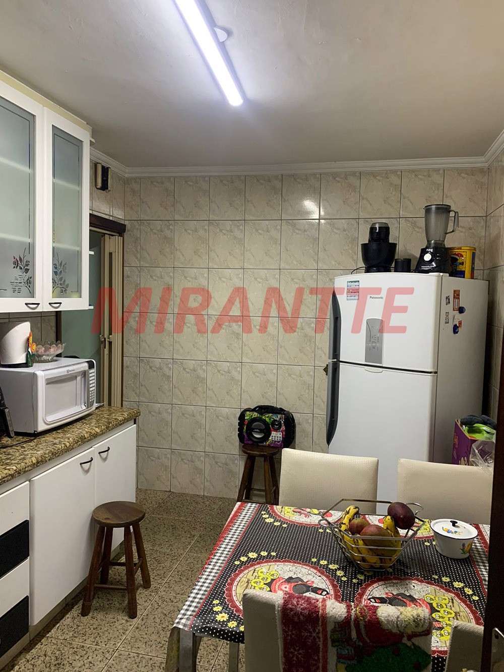 Sobrado de 165m² com 3 quartos em Jardim Brasil