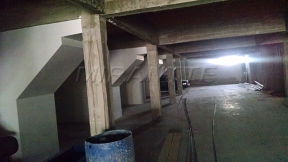 Cond. fechado de 90m² com 2 quartos em Parada Inglesa
