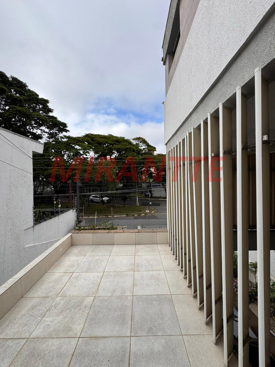 Sobrado de 227m² com 3 quartos em Jardim França