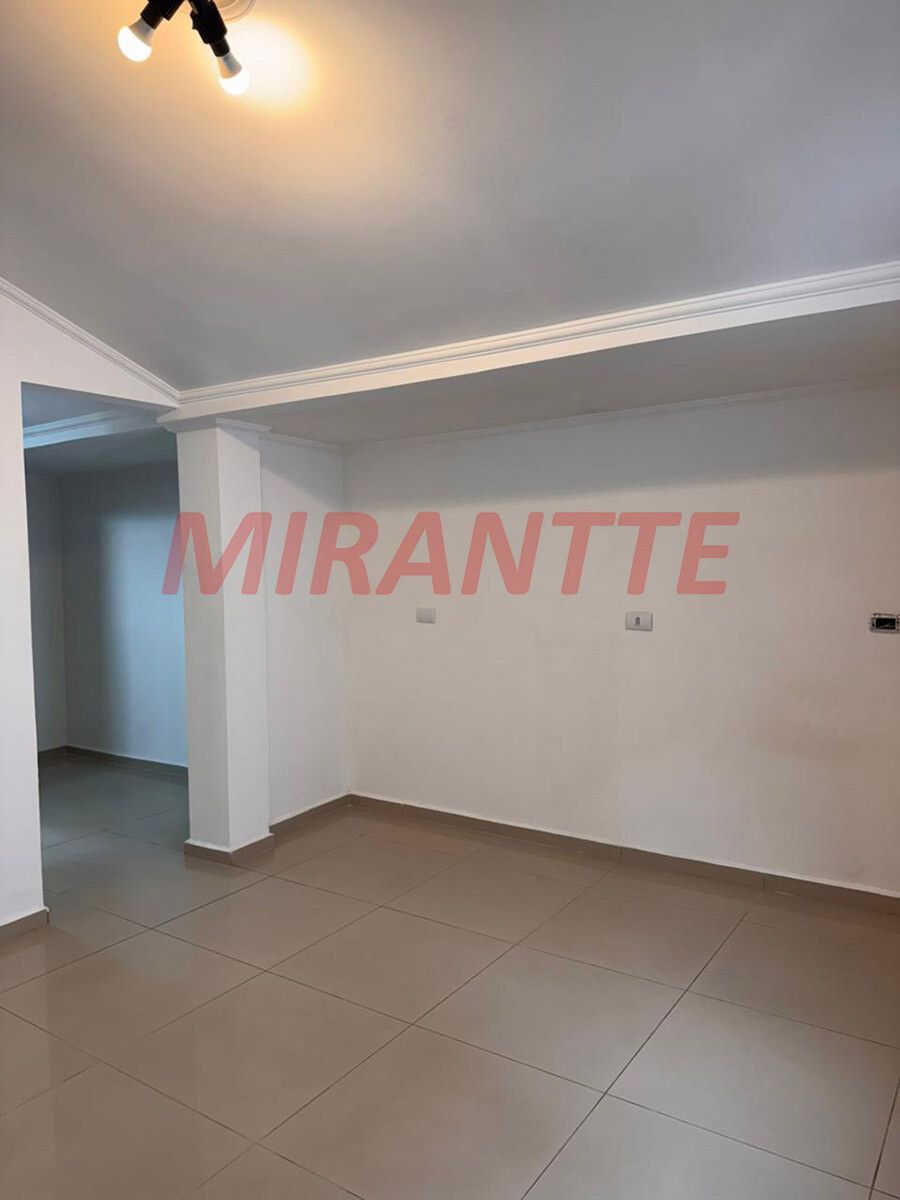 Sobrado de 227m² com 3 quartos em Jardim França
