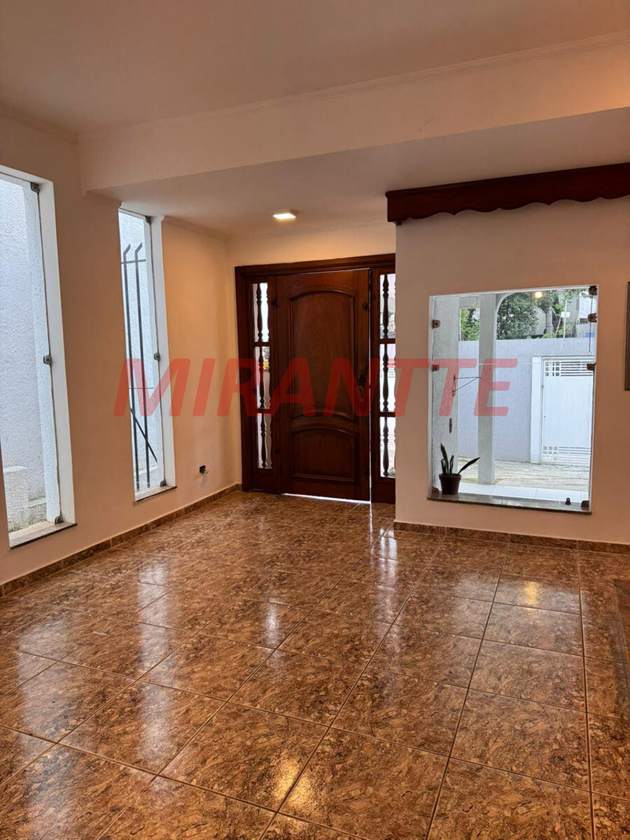 Sobrado de 227m² com 3 quartos em Jardim França