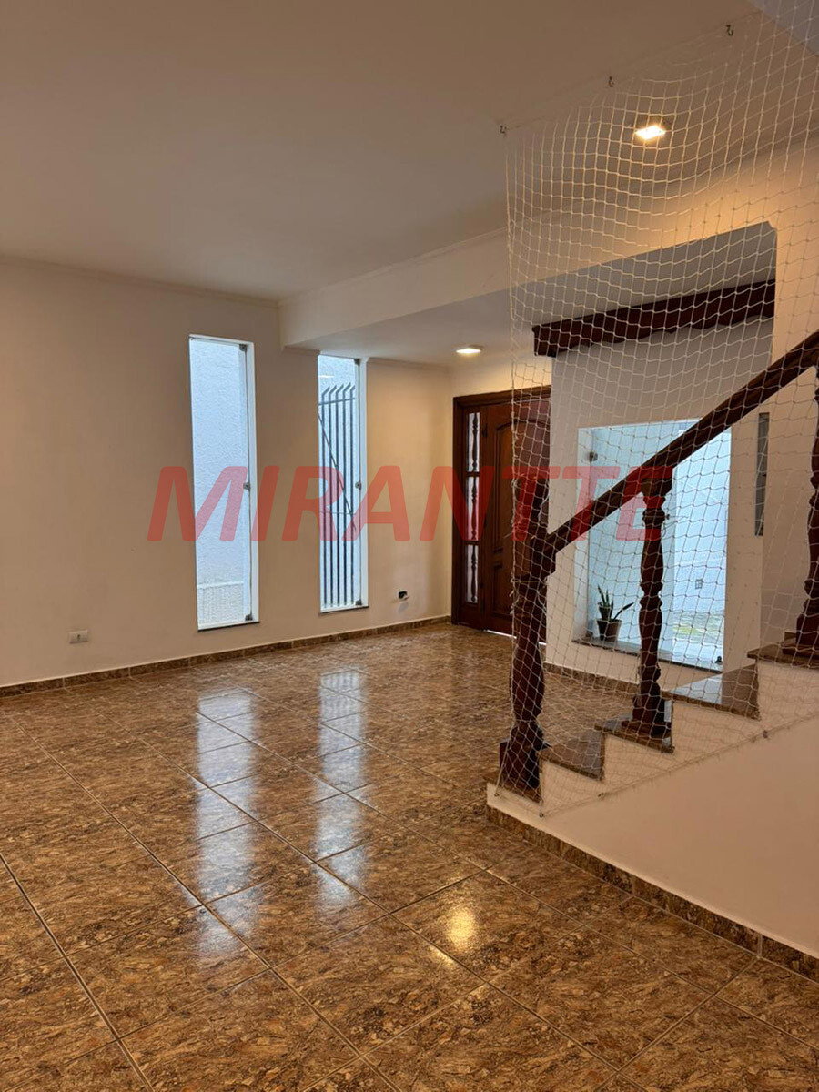 Sobrado de 227m² com 3 quartos em Jardim França