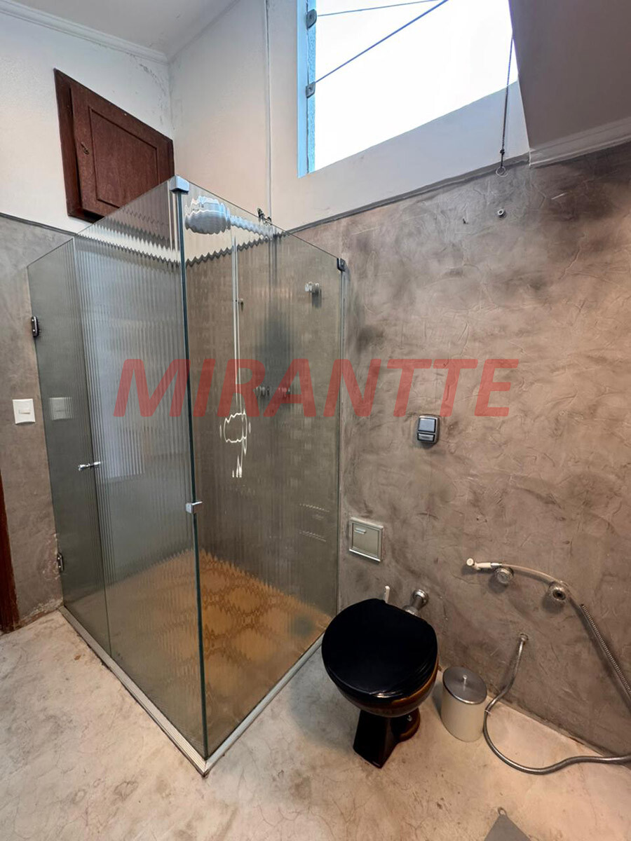 Sobrado de 227m² com 3 quartos em Jardim França