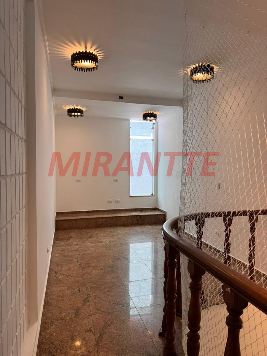 Sobrado de 227m² com 3 quartos em Jardim França