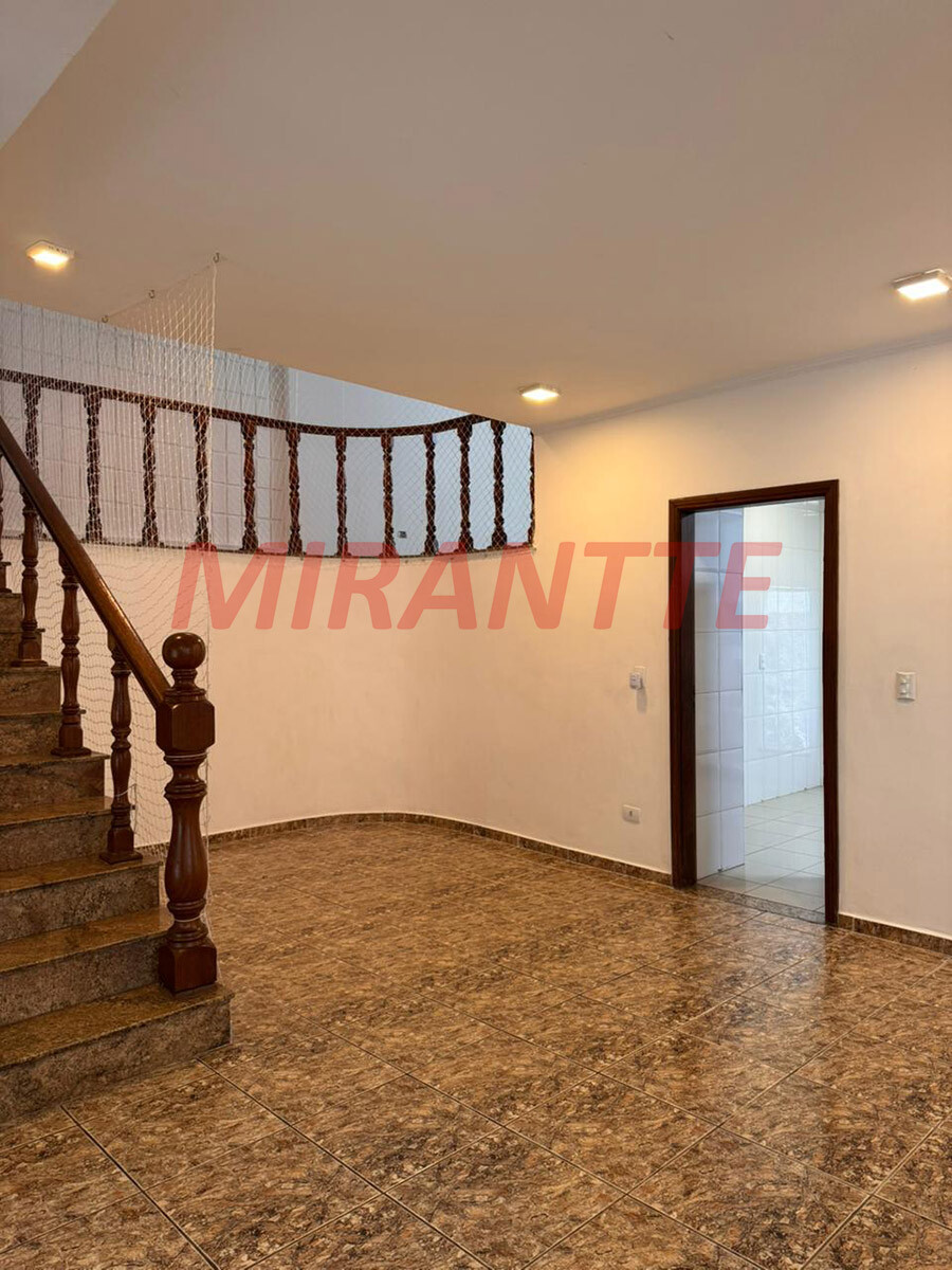 Sobrado de 227m² com 3 quartos em Jardim França