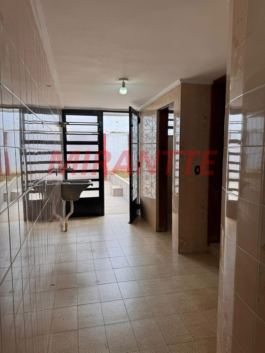Sobrado de 227m² com 3 quartos em Jardim França
