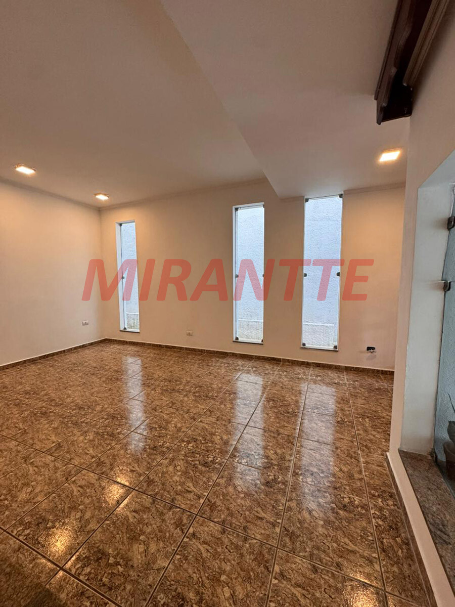 Sobrado de 227m² com 3 quartos em Jardim França