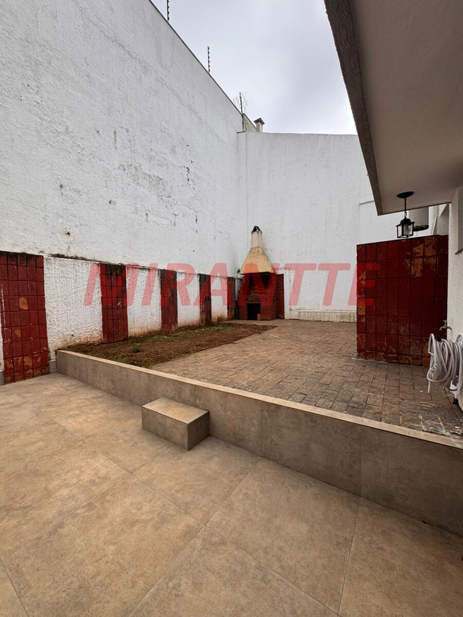Sobrado de 227m² com 3 quartos em Jardim França