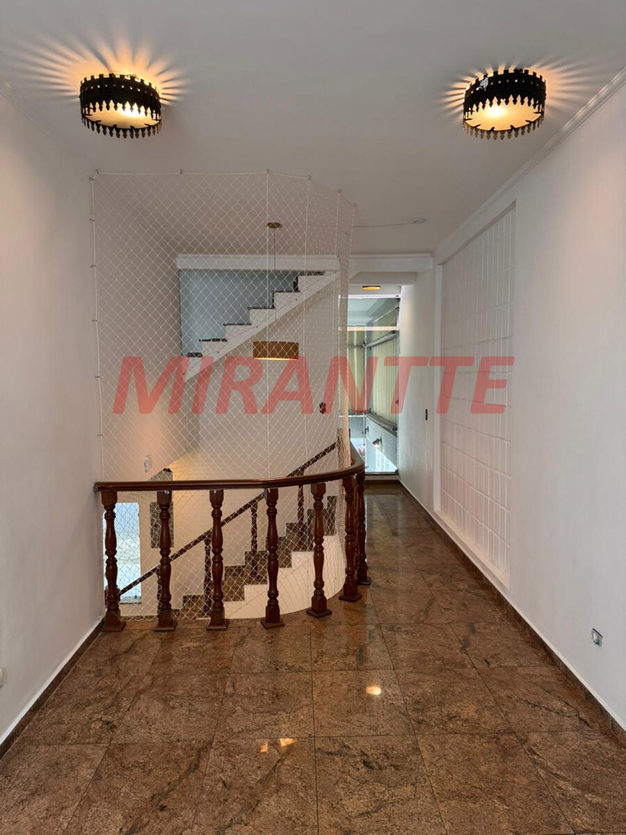 Sobrado de 227m² com 3 quartos em Jardim França