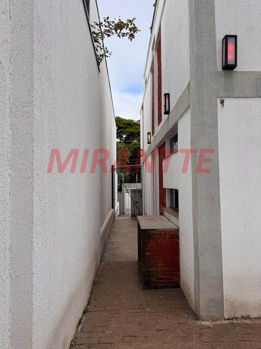 Sobrado de 227m² com 3 quartos em Jardim França