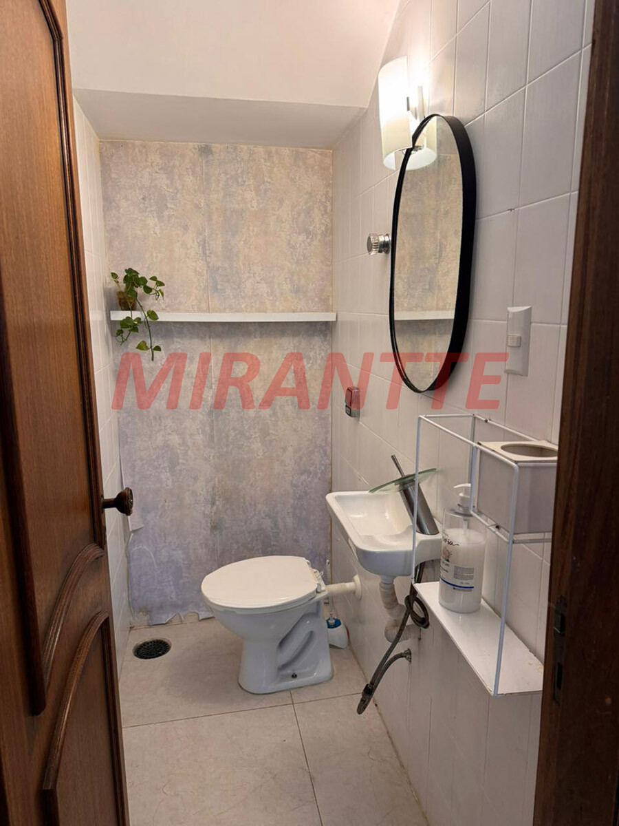 Sobrado de 227m² com 3 quartos em Jardim França